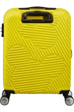 American Tourister Kollane rokas bagāžas koferis — ABS, 38L, 2.7 kg (skats 3)