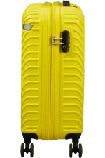 American Tourister Kollane rokas bagāžas koferis — ABS, 38L, 2.7 kg (skats 5)