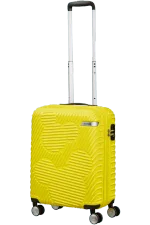 American Tourister Kollane rokas bagāžas koferis — ABS, 38L, 2.7 kg (skats 7)