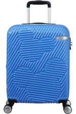 American Tourister zils rokas bagāžas koferis — ABS, 38L, 2.7 kg (skats 2)