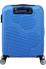 American Tourister zils rokas bagāžas koferis — ABS, 38L, 2.7 kg (skats 3)