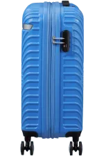 American Tourister zils rokas bagāžas koferis — ABS, 38L, 2.7 kg (skats 4)