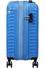 American Tourister zils rokas bagāžas koferis — ABS, 38L, 2.7 kg (skats 5)