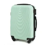Wings 304 Mündiroheline rokas bagāžas koferis — ABS, 38L, 2.6 kg