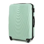 Wings 304 Mündiroheline liels koferis — ABS, 97L, 4.2 kg