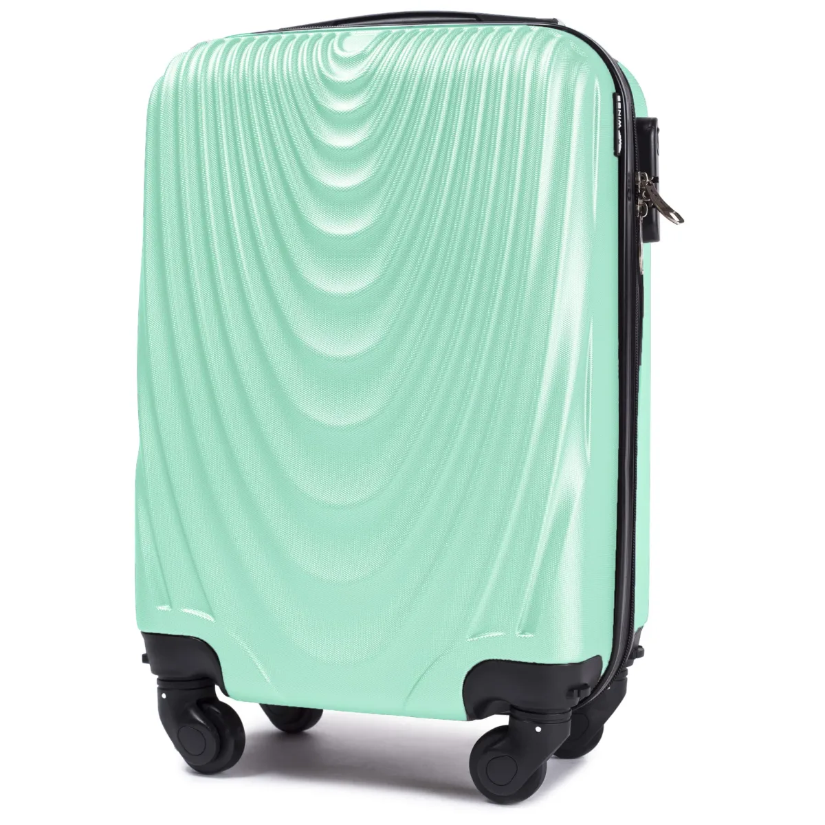 Wings 304 Mündiroheline mazs koferis — ABS, 28L, 2.4 kg