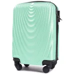 Wings 304 Mündiroheline mazs koferis — ABS, 28L, 2.4 kg