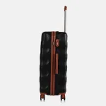 Voyo FJ140 melns liels koferis — ABS plastmasa, 102L, 4.3 kg (skats 3)