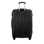 Puccini ABS03A1 melns liels koferis — ABS, 94L, 3.9 kg (skats 3)