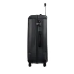Puccini ABS03A1 melns liels koferis — ABS, 94L, 3.9 kg (skats 4)