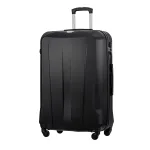 Puccini ABS03A1 melns liels koferis — ABS, 94L, 3.9 kg