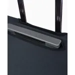 Puccini melns koferu pārvalks — poliesters, 0.2 kg (skats 5)