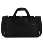 Wings melns ceļojumu soma — Poliuretāns, 37L, 0.64 kg (skats 2)