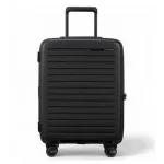 Samsonite melns rokas bagāžas koferis — ABS plastmasa, 3.1 kg (skats 2)