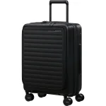 Samsonite melns rokas bagāžas koferis — ABS, 3.1 kg