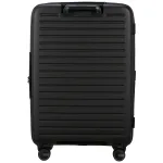 Samsonite melns vidējais koferis — ABS, 3.3 kg (skats 3)