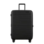 Samsonite melns liels koferis — Polipropilēns, 3.8 kg (skats 2)