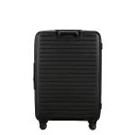 Samsonite melns liels koferis — Polipropilēns, 3.8 kg (skats 3)