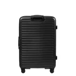 Samsonite melns liels koferis — Polikarbonāts, 96L, 4.3 kg (skats 2)