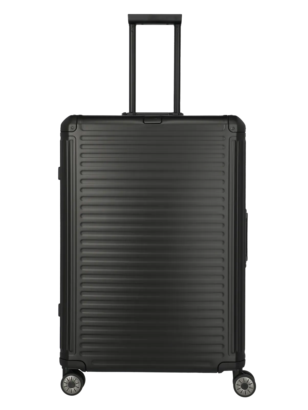 Travelite melns liels koferis — Alumīnijs, 100L, 6.7 kg (skats 2) — 100L