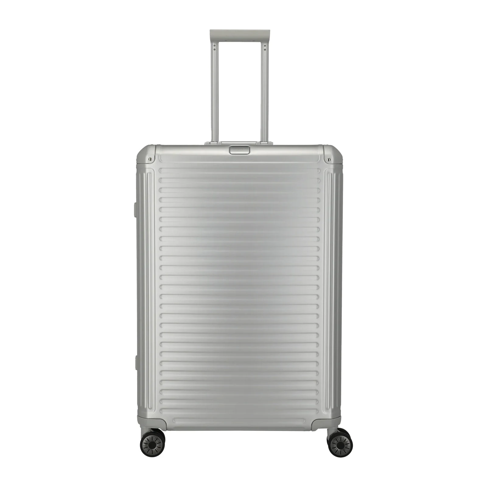 Travelite sudrabains liels koferis — Alumīnijs, 100L, 6.7 kg (skats 11) — 100L
