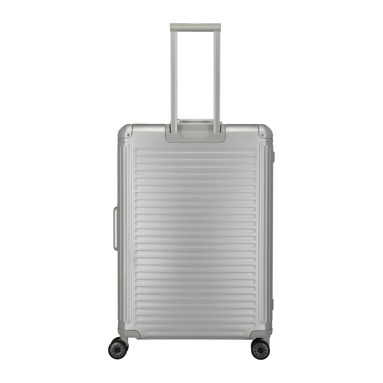 Travelite sudrabains liels koferis — Alumīnijs, 100L, 6.7 kg (skats 2) — 100L