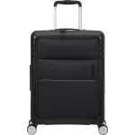 American Tourister melns rokas bagāžas koferis — Polipropilēns, 36L, 2.6 kg (skats 2)
