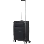 American Tourister melns rokas bagāžas koferis — Polipropilēns, 36L, 2.6 kg (skats 3)