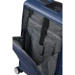 American Tourister melns rokas bagāžas koferis — Polipropilēns, 36L, 2.6 kg (skats 6)