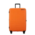 Samsonite Oranž liels koferis — Polipropilēns, 3.8 kg (skats 2)