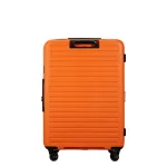 Samsonite Oranž liels koferis — Polipropilēns, 3.8 kg (skats 3)