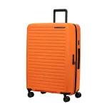 Samsonite Oranž liels koferis — Polipropilēns, 3.8 kg