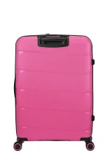 American Tourister rozā liels koferis — Polipropilēns, 93L, 4.2 kg (skats 3)
