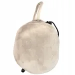 Wings bēšs ceļojumu spilvens — 0.2 kg (skats 3)