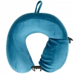 Wings zils ceļojumu spilvens — 0.2 kg (skats 2)