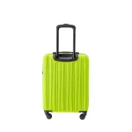 Puccini ABS021C5B zaļš rokas bagāžas koferis — ABS, 33L, 2.5 kg (skats 3)