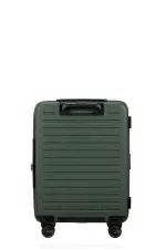 Samsonite melns rokas bagāžas koferis — ABS plastmasa, 3.1 kg (skats 3)