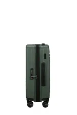 Samsonite melns rokas bagāžas koferis — ABS plastmasa, 3.1 kg (skats 4)