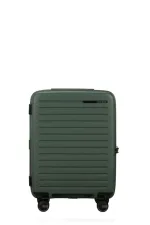 Samsonite melns rokas bagāžas koferis — ABS plastmasa, 3.1 kg (skats 5)