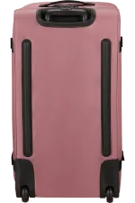 American Tourister rozā vidējais koferis — Audums, 84L, 2.65 kg (skats 5)