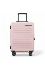 Samsonite rozā rokas bagāžas koferis — ABS, 3.1 kg (skats 2)