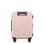 Samsonite rozā rokas bagāžas koferis — Polipropilēns, 3.1 kg (skats 3)