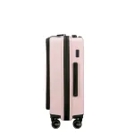Samsonite rozā rokas bagāžas koferis — Polipropilēns, 3.1 kg (skats 5)