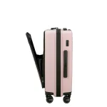 Samsonite rozā rokas bagāžas koferis — Polipropilēns, 3.1 kg (skats 6)