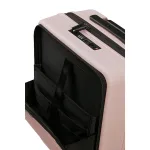 Samsonite rozā rokas bagāžas koferis — Polipropilēns, 3.1 kg (skats 7)