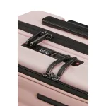 Samsonite rozā rokas bagāžas koferis — Polipropilēns, 3.1 kg (skats 8)