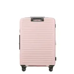 Samsonite rozā liels koferis — Polipropilēns, 3.8 kg (skats 3)