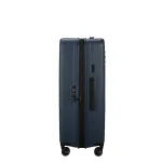 Samsonite rozā liels koferis — Polipropilēns, 3.8 kg (skats 5)