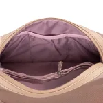 Wings rozā rokas bagāžas koferis — Audums, 0.18 kg (skats 5)