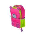 Trunki rozā mugursoma — 0.23 kg (skats 2)